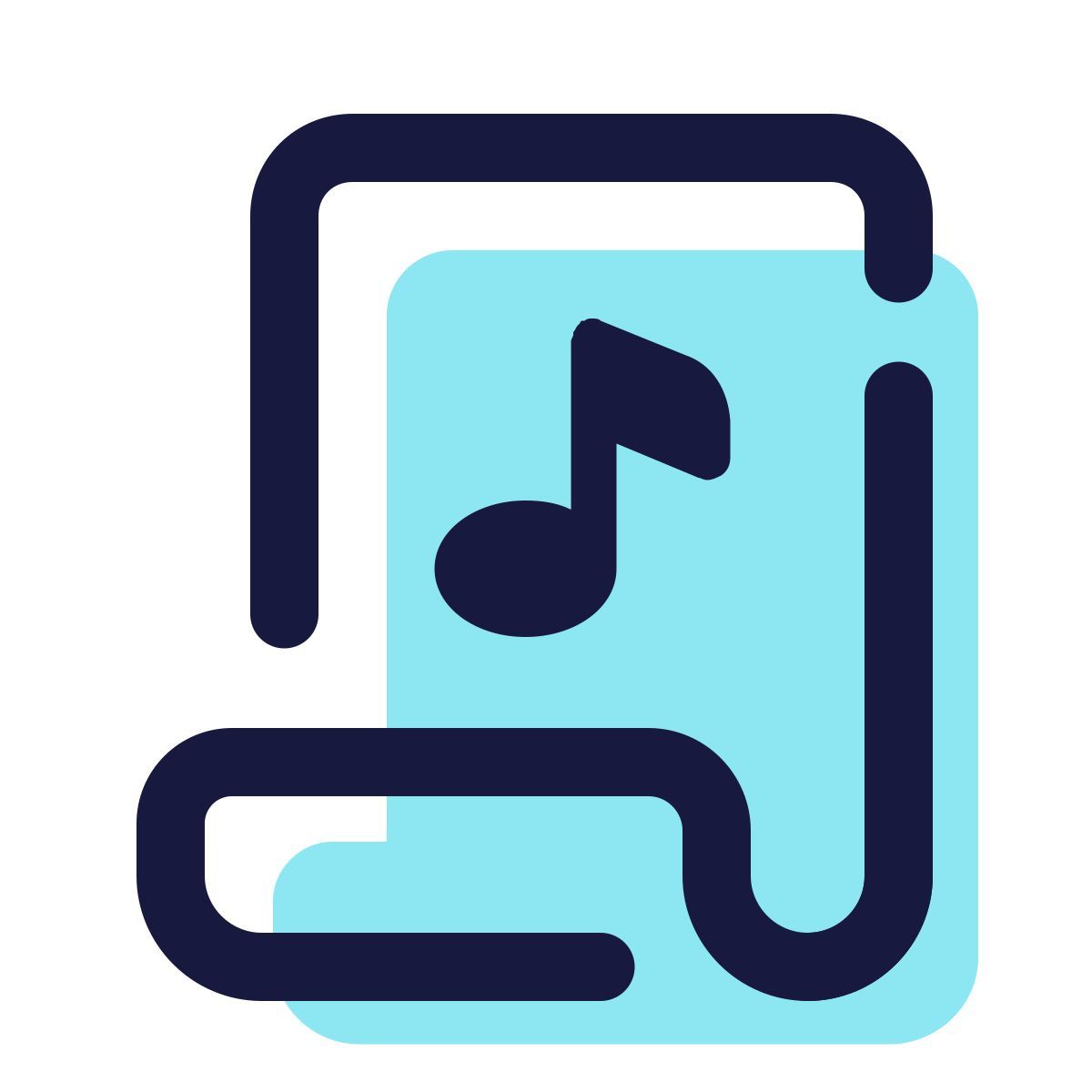 音频集市音乐殿
